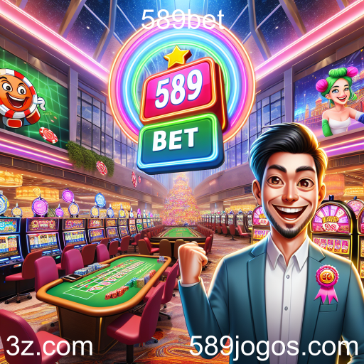 Atrações do Programa de Fidelidade do 589bet