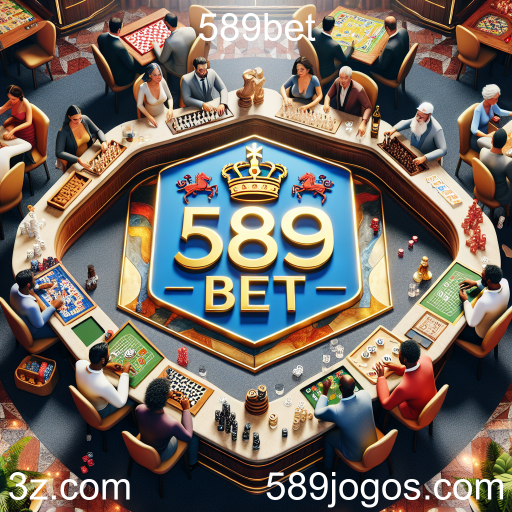 Explorando o Mundo dos Jogos de Mesa